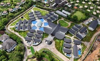 Amayi Resort Nusa Dua