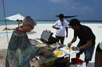 Omadhoo Inn Grand - 3つ星