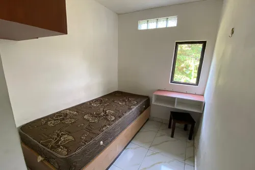 Podomoro Residence Syariah - موقف سيارات