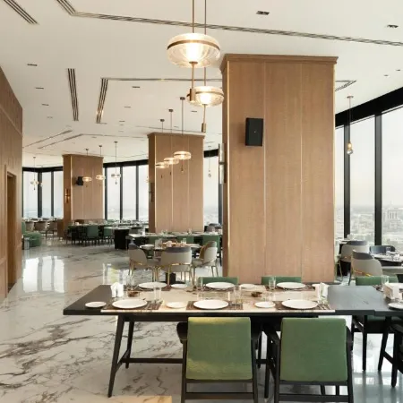 Grand Bloom Hotel