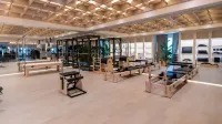 Tianjin Gaia Diamond Bay Wellness Hotel - New