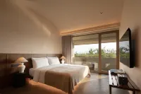 LOSTVILLA(Yimeng Mountain Mengtong Sanctuary Resort) - Pools