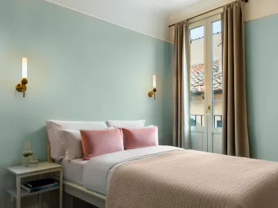 Numa Rome Portico Hotels in Rome