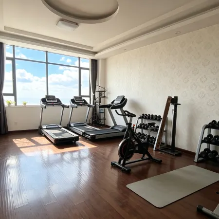 Langyue Hotel