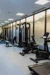 Bayside Geelong Hotel & Apartments, an Ascend Collection Hotel - Gym