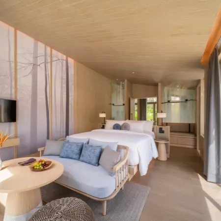 Cozy Suite Resort Отели в г. Акуре