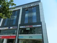 HOTEL 7 PEARL - Jacuzzi