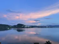 Dali · Shang'anli - Mountain view