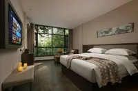 Lingbao Chunmian Chain Hotel - Frühstück