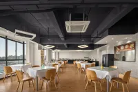 Ma'anshan Licheng Ruixuan Hotel (Cuilin Shuicheng Huafei Road) - พร้อมอาหารเช้า