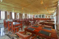 Kesar Hills Resort - a unit of Prem Hospitality - balcony