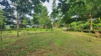 Valley Lodge - parking