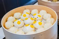 Starway Hotel (Nanchong Jialing Zhonghong International) - Wifi