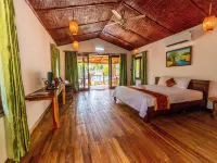 Dugong Resort Phu Quoc โรงแรมใกล้หาดฮัมนินห์
