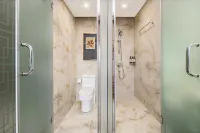 Shanghai Maixinge International Hotel (Zhoupu Metro Station Wanda Mall) Hotels in Zhoupu Kangqiao