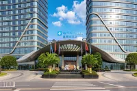 Qiyang Yuanfu Wyndham Hotel - Wifi