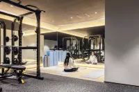 ANOOK HOTEL HWAJUNG GWANGJU TERMINAL - Bintang 3