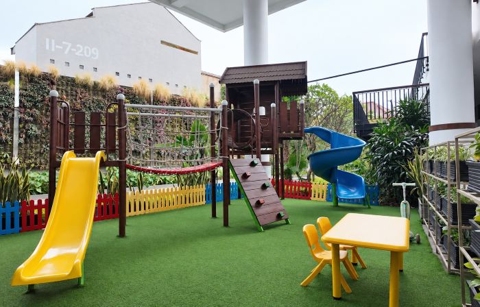 Rayz Umm Hotel Malang