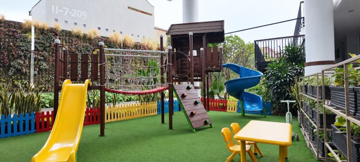 Rayz Umm Hotel Malang Hotéis em Malang Regency