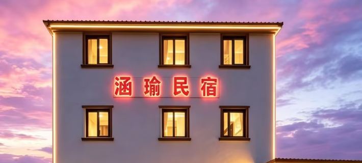 Hanyu Homestay (Kaifeng Wansui Mountain Dasong Wuxia City Songdu Imperial City Tourist Resort Area) Kaifeng otelleri