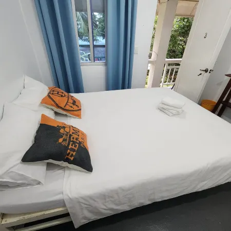 Ani Marie Guest House
