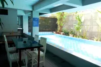 Ayaartta Hotel Malioboro - de playa