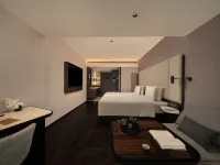Atour Hotel（Kunming Old Street Cuihu South Road）V3.6 - balcony