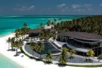 Madifushi Private Island - Free return domestic transfer (Min. 5 nights) - bar
