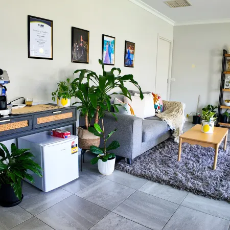 Homestay in Bendigo