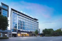 HEBE Xiyin Hotel (Shuangfeng Caihesen Avenue) - 3-Star