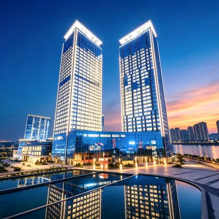 cloud hotel