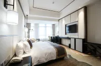 Huiyan Anxiang International Hotel - parking