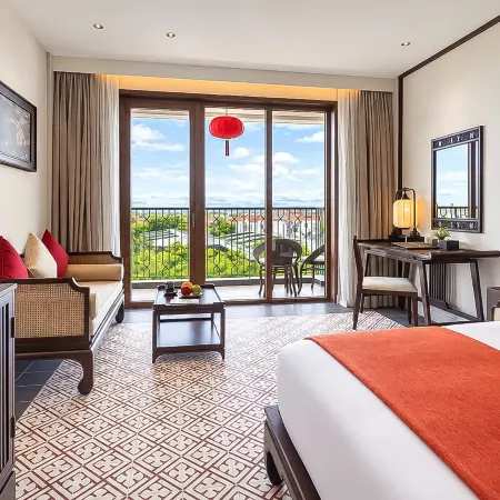 Hoi An Moon Premium Boutique Hotel & Spa