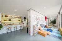 Bamboo Whisper Lodge - Barer