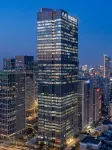 Jianguo HIDDEN Hotel (Jinan Olympic Sports Center Hanyu Jingu) - Boutique