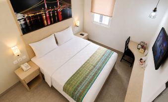 Cordela Inn R Sukamto Palembang