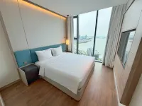 ALaCarte Ha Long Luxury Apartments - Wifi