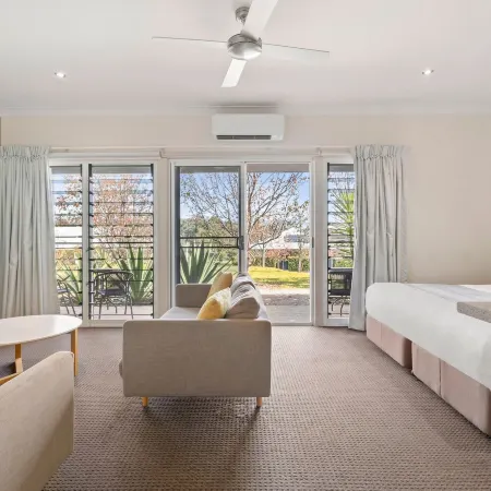 H Boutique Hotel
