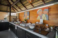 NAN Boutique Hotel - Airport Shuttle