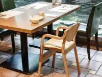 Nishitetsu Grand Hotel - servizio colazione