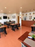Zosimo's Inn - parking