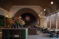 DEPOT HOTEL - spa