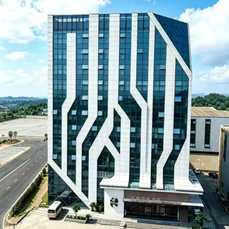 Tianjin International Hotel
