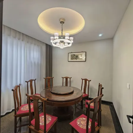 Zibai Impression Yangxin Residence