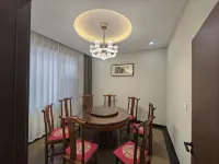 Zibai Impression Yangxin Residence - Morgenmad