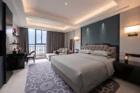 WELLTON Yalanmanju Hotel (Yudu) - WiFi