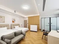 Jingdong Shanyu Manju Homestay - 애견동반