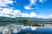格林東方酒店（石屏古城店） - 山景