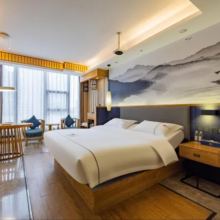 Kongguyoulan Hotel