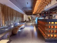 Huaya Yunman Pu Hotel (Yueyang Railway Station Branch, Yueyanglou District) - servizio colazione